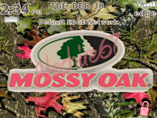 mossy oak wallpaper image