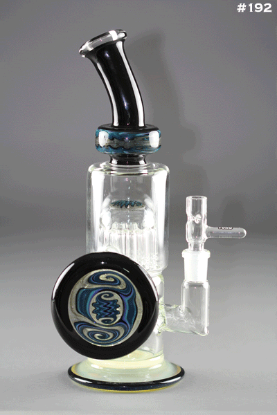 TORO192_circ_to_13_arm_Micro_with_worked_disc_neck_and_fumed_and_black_foot_14mm_1425.gif
