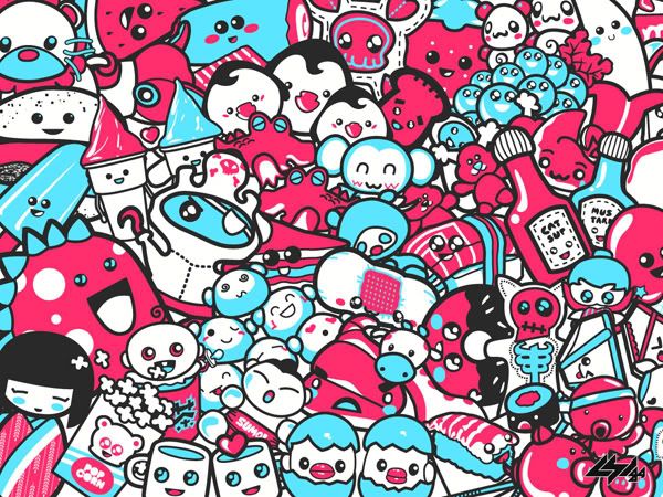 cute wallpapers. The-Ultimate-Cute-Wall