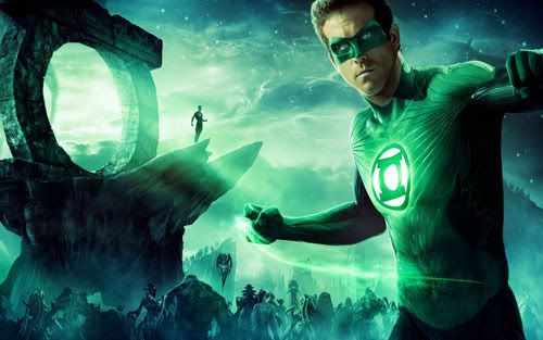 green lantern wallpaper movie. Green Lantern Movie