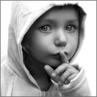 Shhhhh