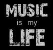 MusIC iS my LIfE...