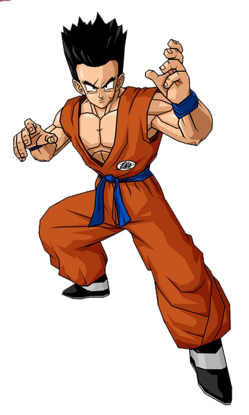 Yamcha