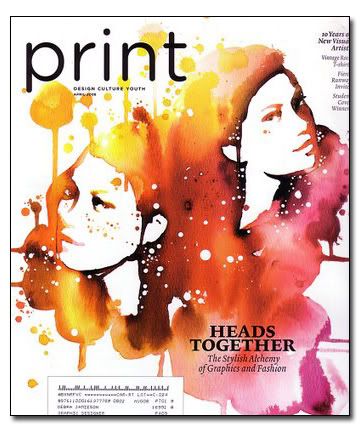 Print Cover April 2008