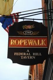 Ropewalk Baltimore