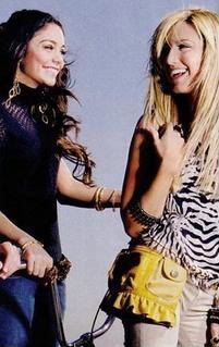 FINALLY.jpg vanessa hudgens and ashley tisdale image by 100gummybears FINALLY.jpg vanessa hudgens and ashley tisdale image by 100gummybears
