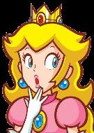 princess peach Pictures, Images and Photos