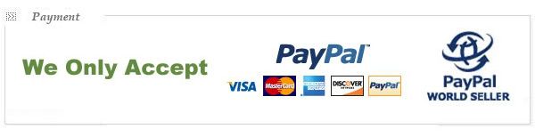 Payment / About Us