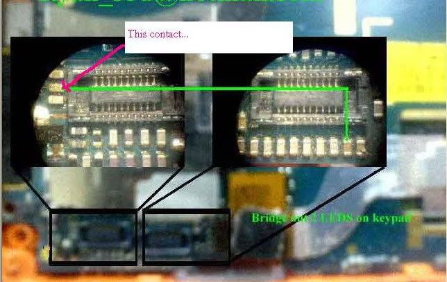 k750 charging problem