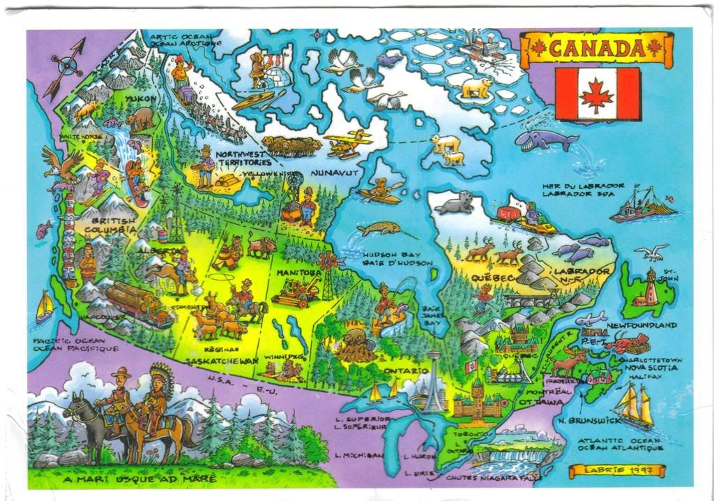 blank map of canada for kids. hairstyles lank map of canada