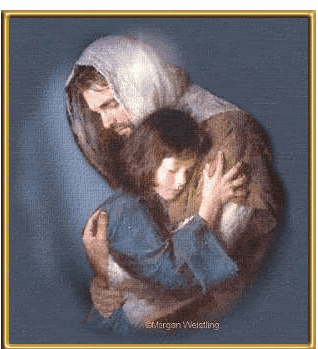 thanking god healing Hug Pictures, Images and Photos