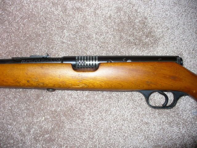 springfield model 87a age