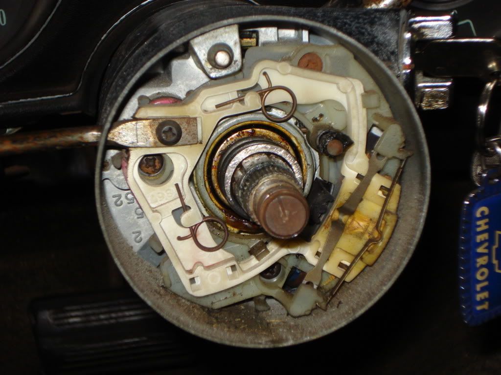 Voltage regulator buzzing... Page 2 Team Chevelle