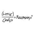 Little Genius Recordings
