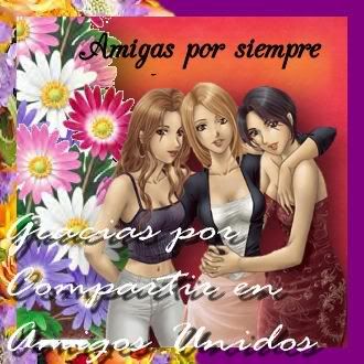 amigas7amis.jpg picture by MACBELUARTES