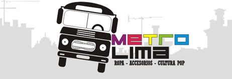 Metro Lima