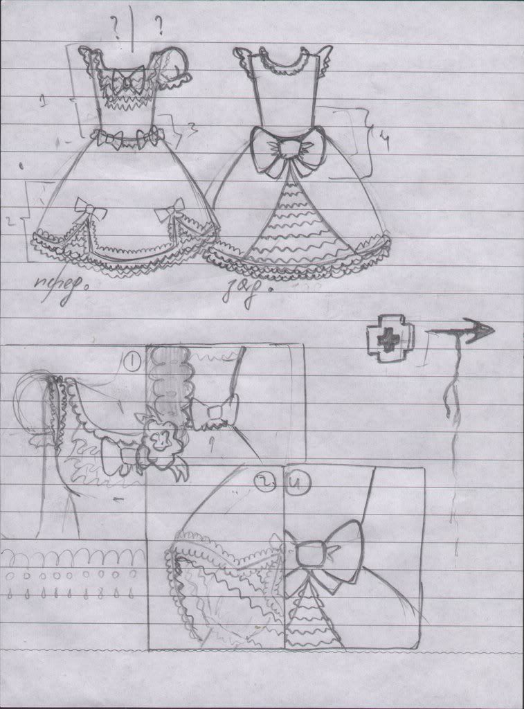 lolita dress