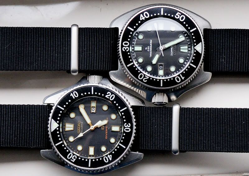 Seiko 2205