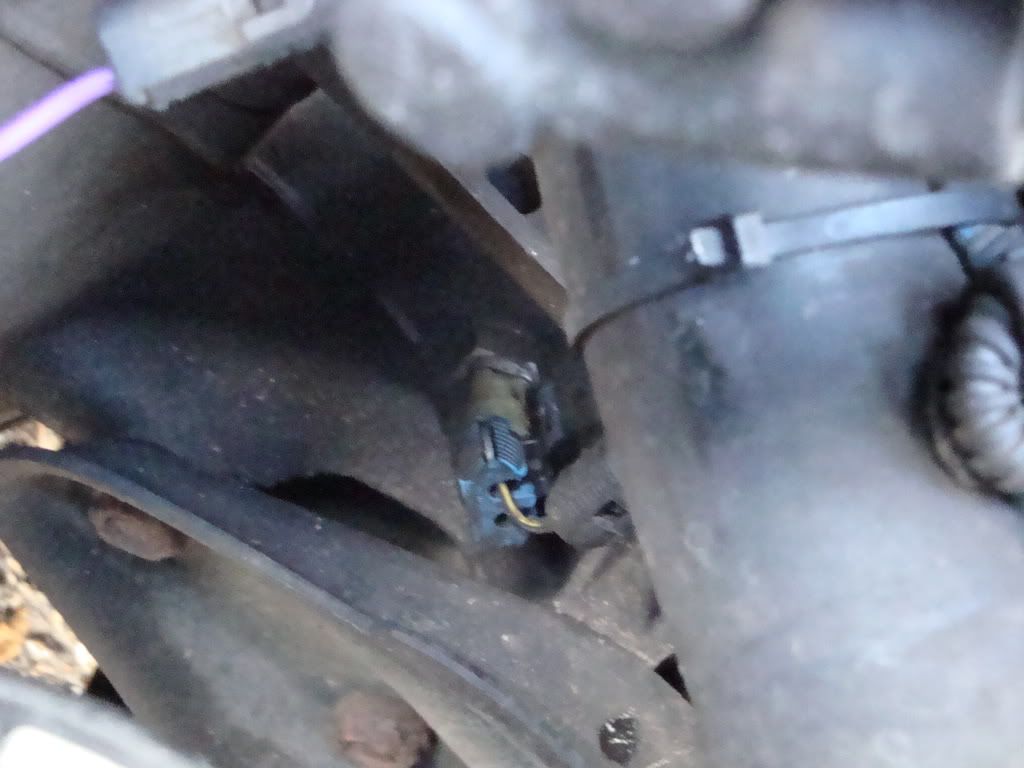 No reversing lights Vauxhall Astra Mk3 Owners' Club