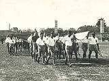 Central