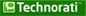 Technorati logo