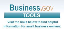 Tools header