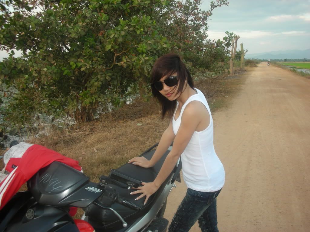 Em hãi gấu nhà em quá các bác ạh!!! - 6