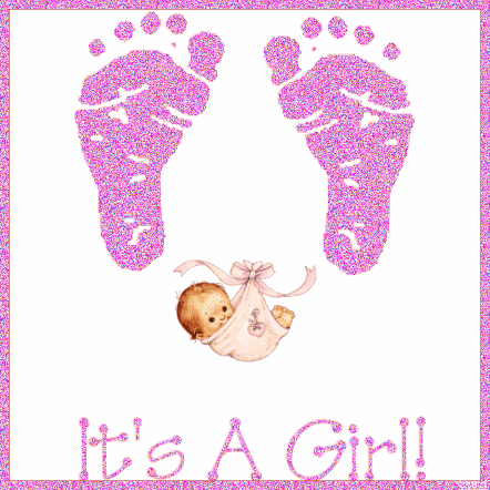 baby girl graphics Pictures, Images and Photos