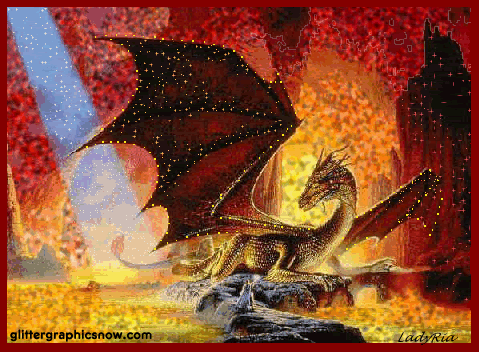 dragon003.gif image by glittergn