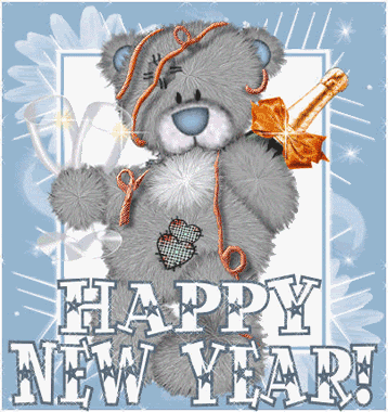 New year comments Graphics/Friendster/hi5 glitter/comment hi5