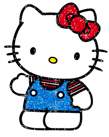 GB Pic - Hello Kitty: 5