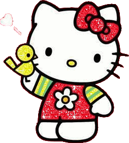 GB Pic - Hello Kitty: 3