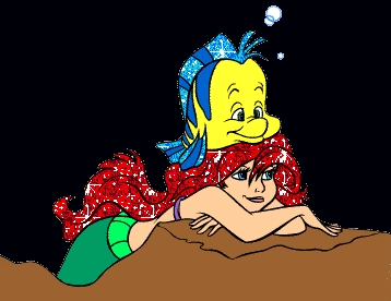 Glitter Graphics