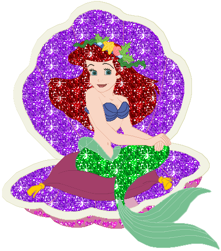 Glitter Graphics