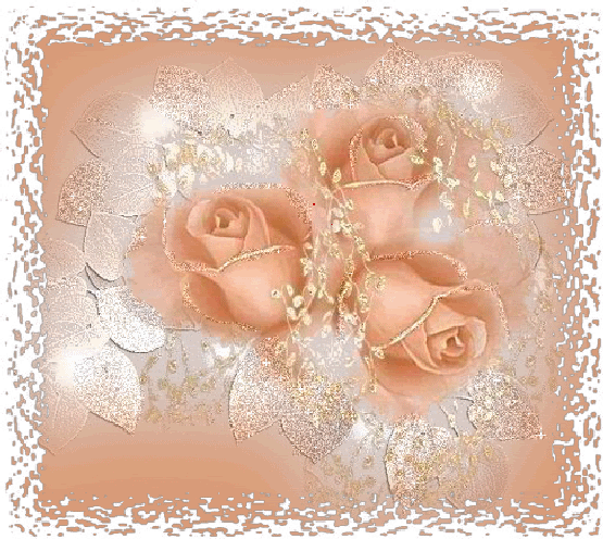 rose glitters