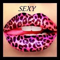 MySpace and Orkut Sexy Myspace Comments Glitter Graphic - 6