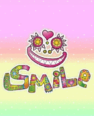 smile glitters