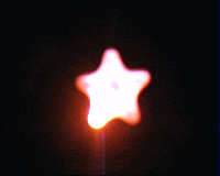 Estrelas