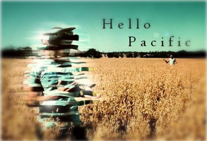 Hello Pacific