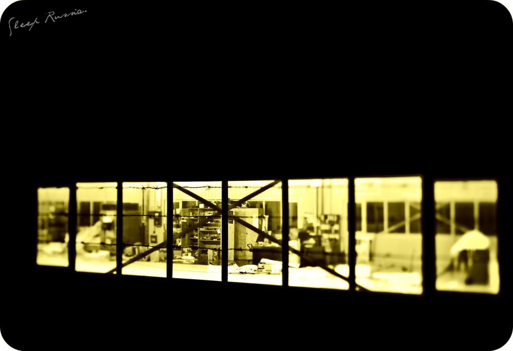 Sleep Russia on MySpace Music
