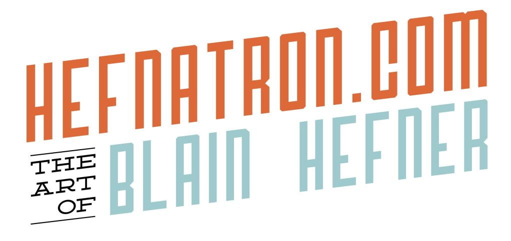 Hefnatron.com