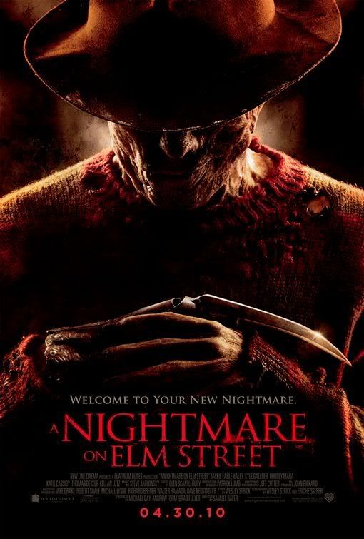 A Nightmare On Elm Street (2010) 450MB BRRiP x264