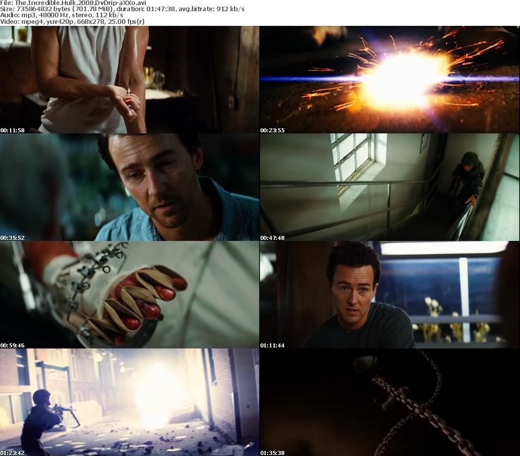 In Time 2011 Dvdrip Axxo