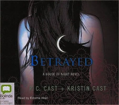 house of night books. (House of Night Series,