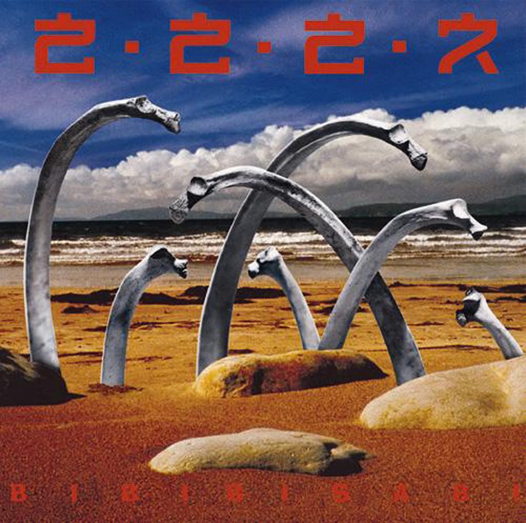 2227 - BIBIBISABI -1998
