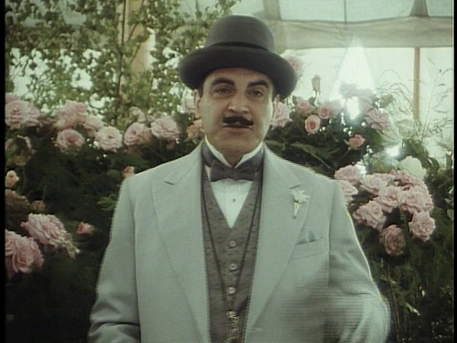 Poirot   Collector's Set 3 (2003) [DVDRip (NTSC ISO)] preview 2