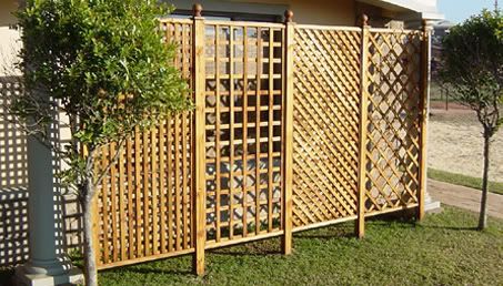 Home  Garden Ideas on Home And Garden Ideas    Types Trellis Jpg Picture By Rbngage