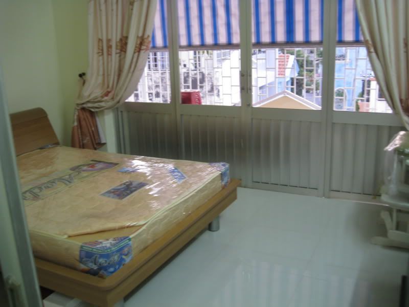 Q.Phú Nhuận Cho Thuê Phòng, nhà đẹp thoáng mát, đầy đủ tiện nghi. Giá 3tr5 /tháng. - 2