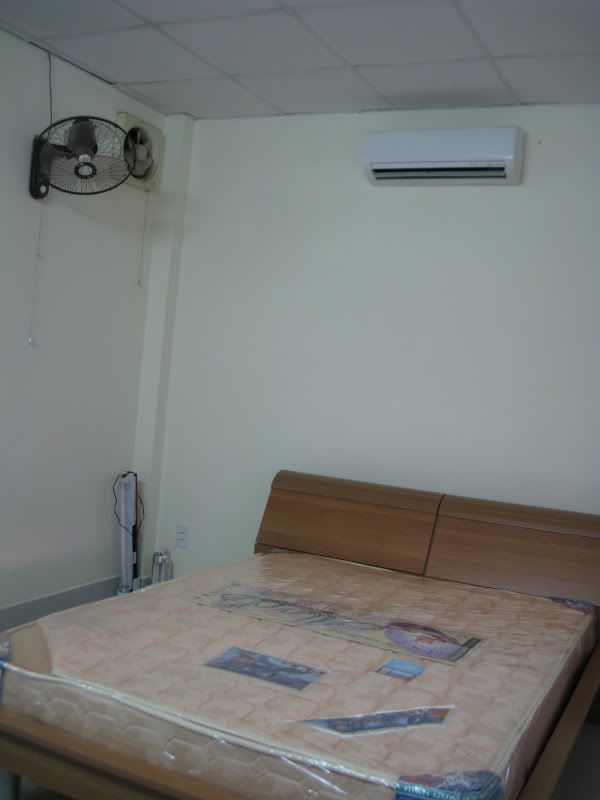 Q.Phú Nhuận Cho Thuê Phòng, nhà đẹp thoáng mát, đầy đủ tiện nghi. Giá 3tr5 /tháng. - 3