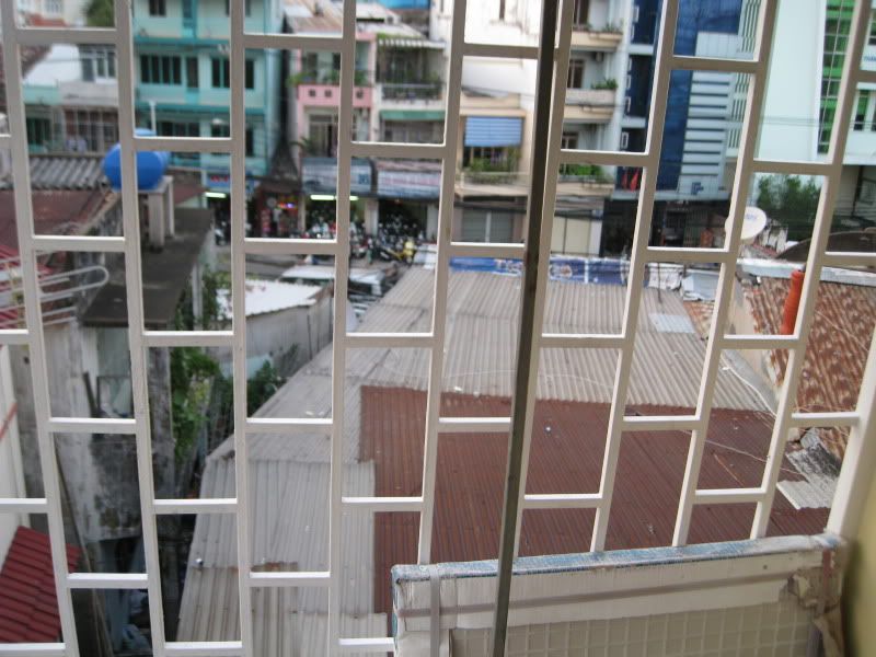 Q.Phú Nhuận Cho Thuê Phòng, nhà đẹp thoáng mát, đầy đủ tiện nghi. Giá 3tr5 /tháng. - 5